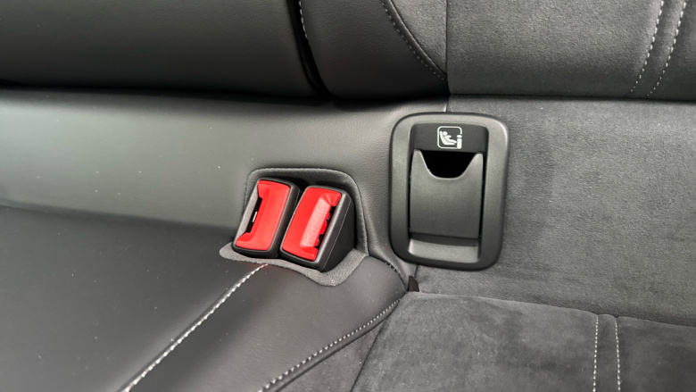 Volkswagen ID.7 210kW Match Pro Plus 77kWh 5dr Auto Electric Hatchback